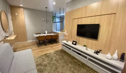 Apartamento com 2 quartos à venda na Avenida Dermival Bernardes Siqueira, 2075, Swiss Park, Campinas, 119 m2 por R$ 1.490.000