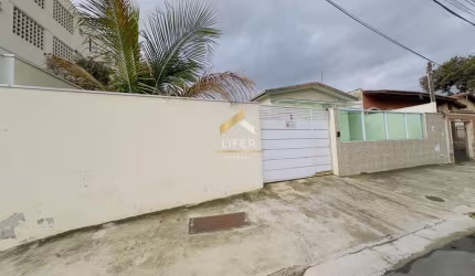 Casa com 3 quartos à venda na Rua Kokira, 474, Jardim Amazonas, Campinas, 150 m2 por R$ 550.000