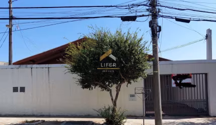 Casa com 6 quartos à venda na Rua Felipe Camarão, 444, Jardim dos Oliveiras, Campinas, 265 m2 por R$ 700.000