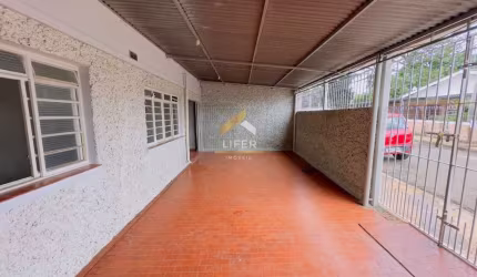 Casa com 6 quartos à venda na Rua das Cerejeiras, 115, Vila Boa Vista, Campinas, 160 m2 por R$ 325.000