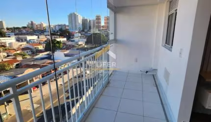 Apartamento com 3 quartos à venda na Avenida Monsenhor Jerônimo Baggio, 275, Jardim Nossa Senhora Auxiliadora, Campinas, 75 m2 por R$ 895.000