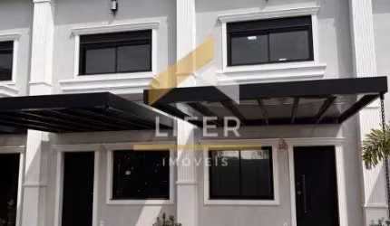 Casa em condomínio fechado com 2 quartos à venda na Rua das Dálias, 83, Jardim Holanda, Holambra, 130 m2 por R$ 1.150.000