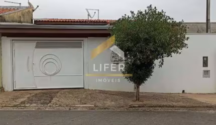 Casa com 3 quartos à venda na Rua Professor Vicente Ferreira Bueno, 178, Jardim Campo Belo, Sumaré, 155 m2 por R$ 380.000