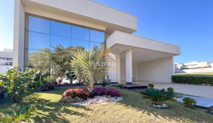 Casa em condomínio fechado com 4 quartos à venda na Rua Oswaldo Barnabé, 05, Vila Suíça, Indaiatuba, 236 m2 por R$ 2.500.000