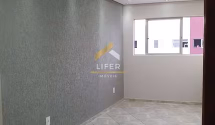 Apartamento com 2 quartos à venda na Rua Pérola, 153, Jardim Santa Esmeralda, Hortolândia, 64 m2 por R$ 215.000
