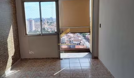 Apartamento com 2 quartos à venda na Rua Doutor Sales de Oliveira, 639, Vila Industrial, Campinas, 65 m2 por R$ 400.000