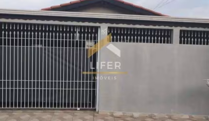 Casa com 2 quartos à venda na Cobre, 57, Vila Rica, Campinas, 90 m2 por R$ 330.000