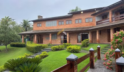 Chácara / sítio com 7 quartos à venda na das Cotovias, sn/n, Recanto dos Pássaros, Indaiatuba, 847 m2 por R$ 3.500.000
