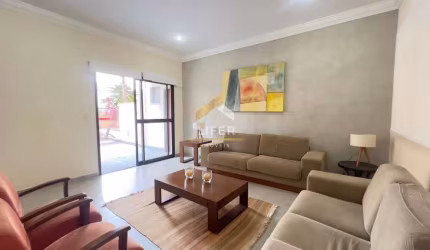 Apartamento com 3 quartos à venda na Rua Quatorze de Dezembro, 442, Centro, Campinas, 117 m2 por R$ 700.000
