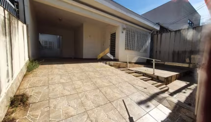 Casa comercial à venda na Rua Doutor Silvino de Godoy, 66, Jardim de Itapoan, Paulínia, 157 m2 por R$ 1.200.000