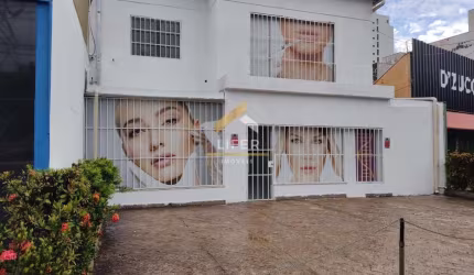 Casa comercial à venda na Avenida Orosimbo Maia, 2172, Cambuí, Campinas, 212 m2 por R$ 1.170.000