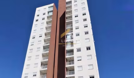 Apartamento com 2 quartos à venda na Rua Odilon Trefíglio, 1487, Jardim Campos Elíseos, Campinas, 61 m2 por R$ 340.000