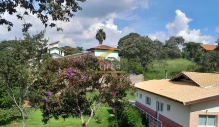 Casa em condomínio fechado com 3 quartos à venda na Rua Analder Santana, 598, Capela, Vinhedo, 235 m2 por R$ 1.599.000