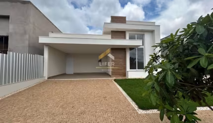 Casa em condomínio fechado com 3 quartos à venda na Rua Izolino Clemente Duarte, 650, Jardim America, Paulínia, 204 m2 por R$ 1.950.000