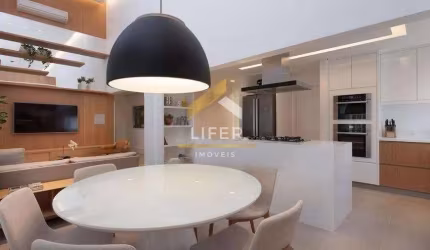 Cobertura com 3 quartos à venda na Rua Major Solon, 583, Cambuí, Campinas, 144 m2 por R$ 2.499.000