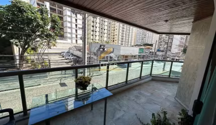 Apartamento com 4 quartos à venda na Rua Sampainho, 20, Cambuí, Campinas, 350 m2 por R$ 2.200.000