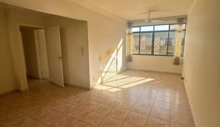 Apartamento com 4 quartos à venda na Avenida General Carneiro, 576, Vila João Jorge, Campinas, 74 m2 por R$ 289.000