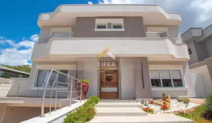 Casa em condomínio fechado com 4 quartos à venda na Avenida Flamengo, 501, Vila Junqueira, Vinhedo, 523 m2 por R$ 3.400.000