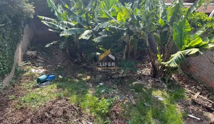 Terreno comercial à venda na Rua Piquete, 1149, Jardim Itamarati, Campinas por R$ 850.000