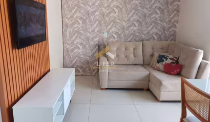 Apartamento com 2 quartos à venda na Avenida Baden Powell, 1211, Jardim Nova Europa, Campinas, 51 m2 por R$ 480.000