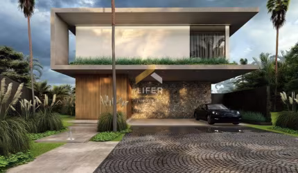 Casa em condomínio fechado com 3 quartos à venda na Rua Roberto Abdalla, 001, Vila dos Plátanos, Campinas, 308 m2 por R$ 3.199.000