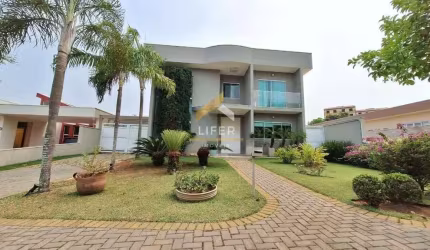 Casa em condomínio fechado com 4 quartos à venda na Avenida Flamengo, 501, Vila Junqueira, Vinhedo, 380 m2 por R$ 3.000.000