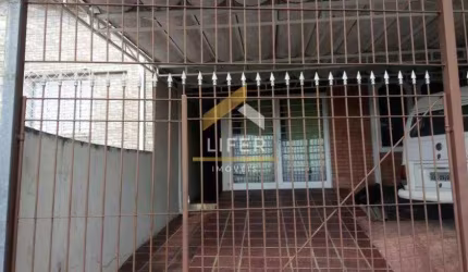Casa com 2 quartos à venda na Rua das Magnólias, 1861, Vila Mimosa, Campinas, 150 m2 por R$ 450.000