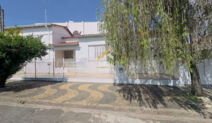 Casa comercial à venda na Rua Januário de Oliveira, 176, Vila Teixeira, Campinas, 270 m2 por R$ 495.000