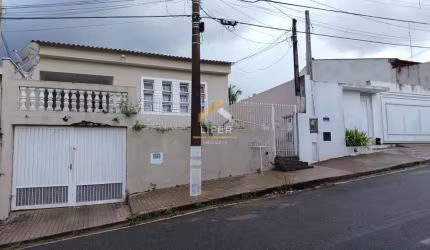 Casa com 3 quartos à venda na Avenida Joaquim Payolla, 1150, Parque da Figueira, Campinas, 168 m2 por R$ 750.000