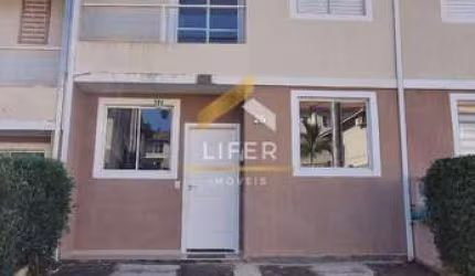 Casa em condomínio fechado com 3 quartos à venda na Rua Professor Antônio Nogueira Braga, 76, Parque Rural Fazenda Santa Cândida, Campinas, 110 m2 por R$ 850.000