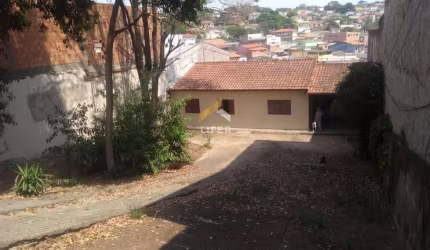 Casa comercial à venda na Avenida Diogo Álvares, 1456, Parque São Quirino, Campinas, 66 m2 por R$ 450.000