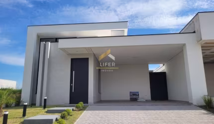 Casa em condomínio fechado com 3 quartos à venda na Rua Luiz Gonzaga, 21, Vila Nova Louveira, Louveira, 185 m2 por R$ 1.400.000