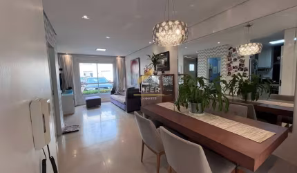 Casa em condomínio fechado com 3 quartos à venda na Rua Aglair Buratto Villas Boas, 169, Loteamento Residencial Vila Bella, Campinas, 110 m2 por R$ 829.000