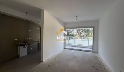Apartamento com 2 quartos à venda na Rua Doutor Mário Natividade, 1266, Taquaral, Campinas, 66 m2 por R$ 800.000