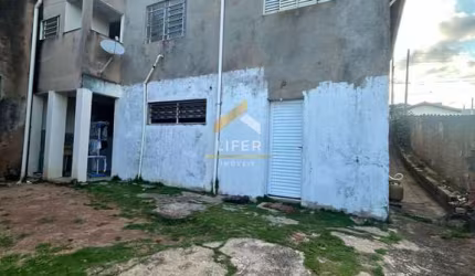 Casa comercial à venda na Rua Willie Davids, 460, Parque São Quirino, Campinas, 175 m2 por R$ 450.000