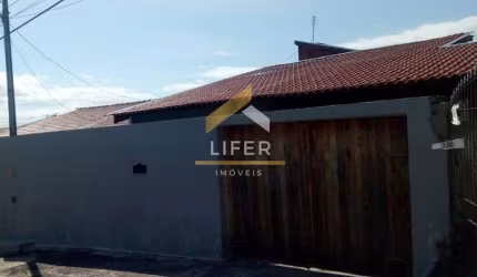 Casa com 3 quartos à venda na Rua Ângelo Bloem, 386, Jardim Santana, Campinas, 116 m2 por R$ 498.200