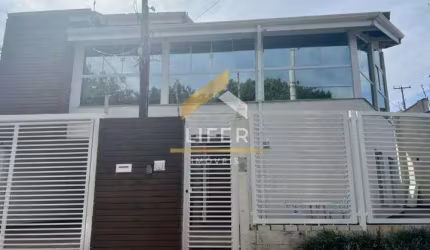 Casa com 3 quartos à venda na Rua Luíza de Mello Bueno, 1014, Parque das Universidades, Campinas, 240 m2 por R$ 1.500.000