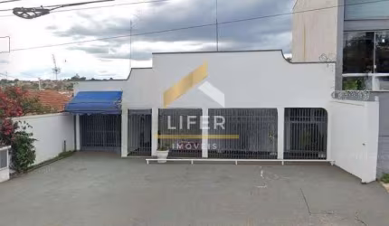Casa comercial à venda na Avenida Carlos Grimaldi, 849, Jardim Conceição, Campinas, 125 m2 por R$ 960.000