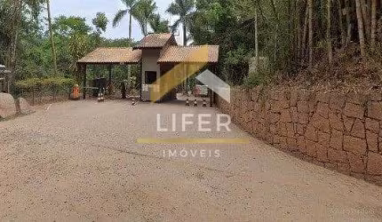 Chácara / sítio com 2 quartos à venda na Estrada Sousas-Pedreira, Km 7, Sousas, Campinas, 20000 m2 por R$ 1.190.000
