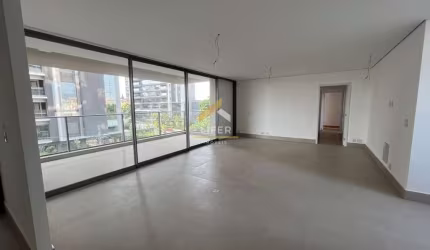 Apartamento com 3 quartos à venda na Rua Artur de Freitas Leitão, 87, Nova Campinas, Campinas, 171 m2 por R$ 2.600.000