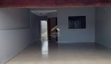 Casa com 2 quartos à venda na Avenida João Basso, 414, Vila Real, Hortolândia, 94 m2 por R$ 424.000