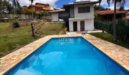 Casa com 2 quartos à venda na Francisco de Assis Freitas, 319, Caixa D´Água, Vinhedo, 100 m2 por R$ 1.250.000