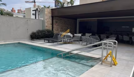 Apartamento com 4 quartos à venda na Rua Doutor Antônio Galízia, 45, Cambuí, Campinas, 316 m2 por R$ 4.900.000