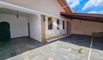 Casa com 2 quartos à venda na Rua Pedro Anderson, 878, Taquaral, Campinas, 171 m2 por R$ 850.000