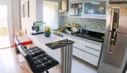 Apartamento com 2 quartos à venda na Avenida Maria Emília Alves dos Santos de Ângelis, 256, Parque Prado, Campinas, 98 m2 por R$ 670.000