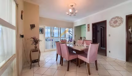 Casa com 4 quartos à venda na Rua Barão de Porto Feliz, 195, Jardim Eulina, Campinas, 444 m2 por R$ 1.060.000