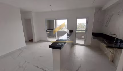 Apartamento com 2 quartos à venda na Rua Aguinaldo Xavier de Souza, 121, Parque Prado, Campinas, 66 m2 por R$ 639.990