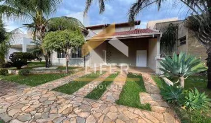 Casa com 4 quartos à venda na Avenida Paulista, 1127, Jardim Planalto, Paulínia, 221 m2 por R$ 990.000