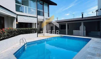 Casa em condomínio fechado com 4 quartos à venda na Avenida Engenheiro Luiz Antônio Laloni, 321, Tijuco das Telhas, Campinas, 403 m2 por R$ 1.750.000