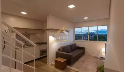 Cobertura com 2 quartos à venda na Rua Serra dos Cristais, 613, Jardim Paranapanema, Campinas, 100 m2 por R$ 580.000